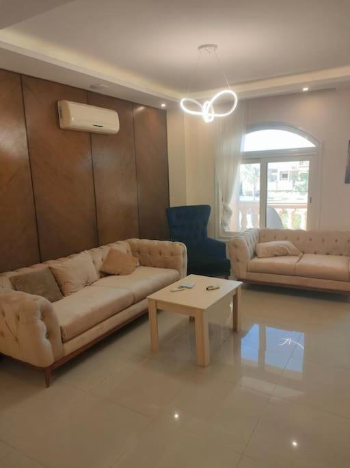 Luxurious Cairo Festival Star Apartment Bagian luar foto