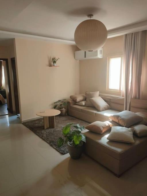 Luxurious Cairo Festival Star Apartment Bagian luar foto